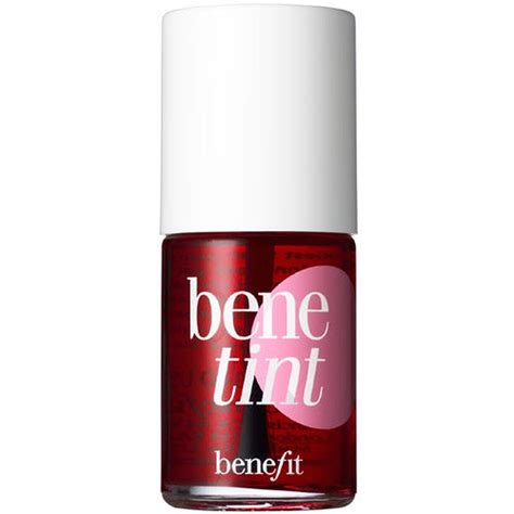 benefit tint sephora.